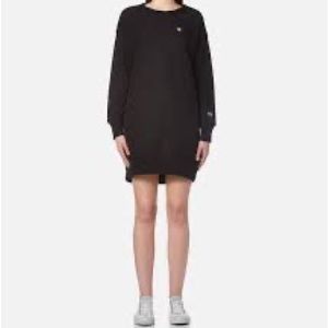 Champion Dress